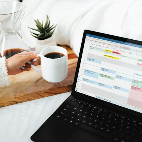 Excel para negocios