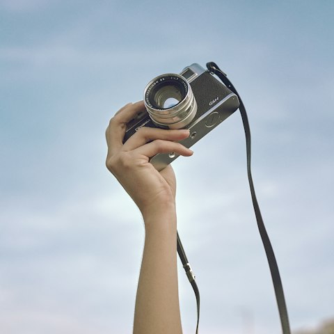 Fotografía digital: domina tu cámara