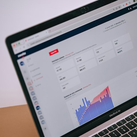 Marketing digital para emprendedores
