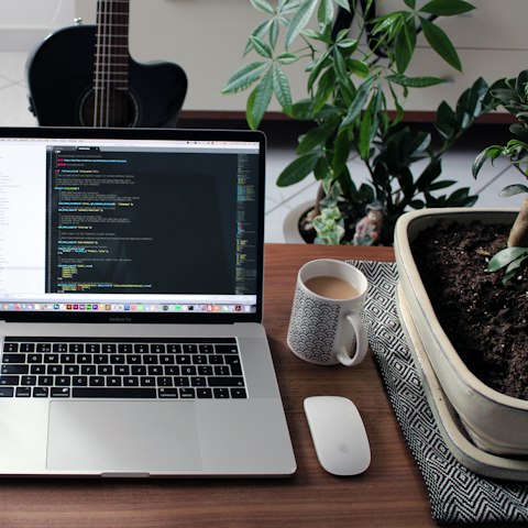 Desarrollo web con HTML, CSS y JavaScript